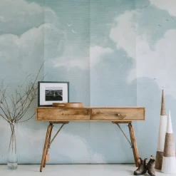Nuage Mural