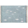 Ocean Shore Washable Rug