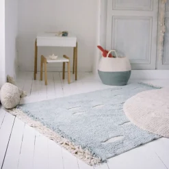Ocean Shore Washable Rug