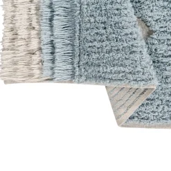 Ocean Shore Washable Rug