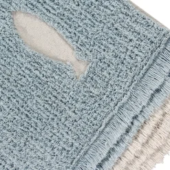 Ocean Shore Washable Rug