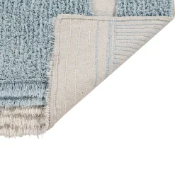Ocean Shore Washable Rug