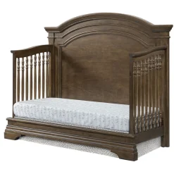 Olivia Arch Top Convertible Crib