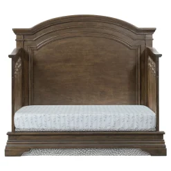 Olivia Arch Top Convertible Crib