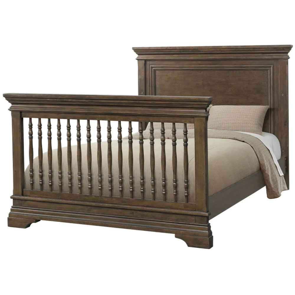 Olivia Crib
