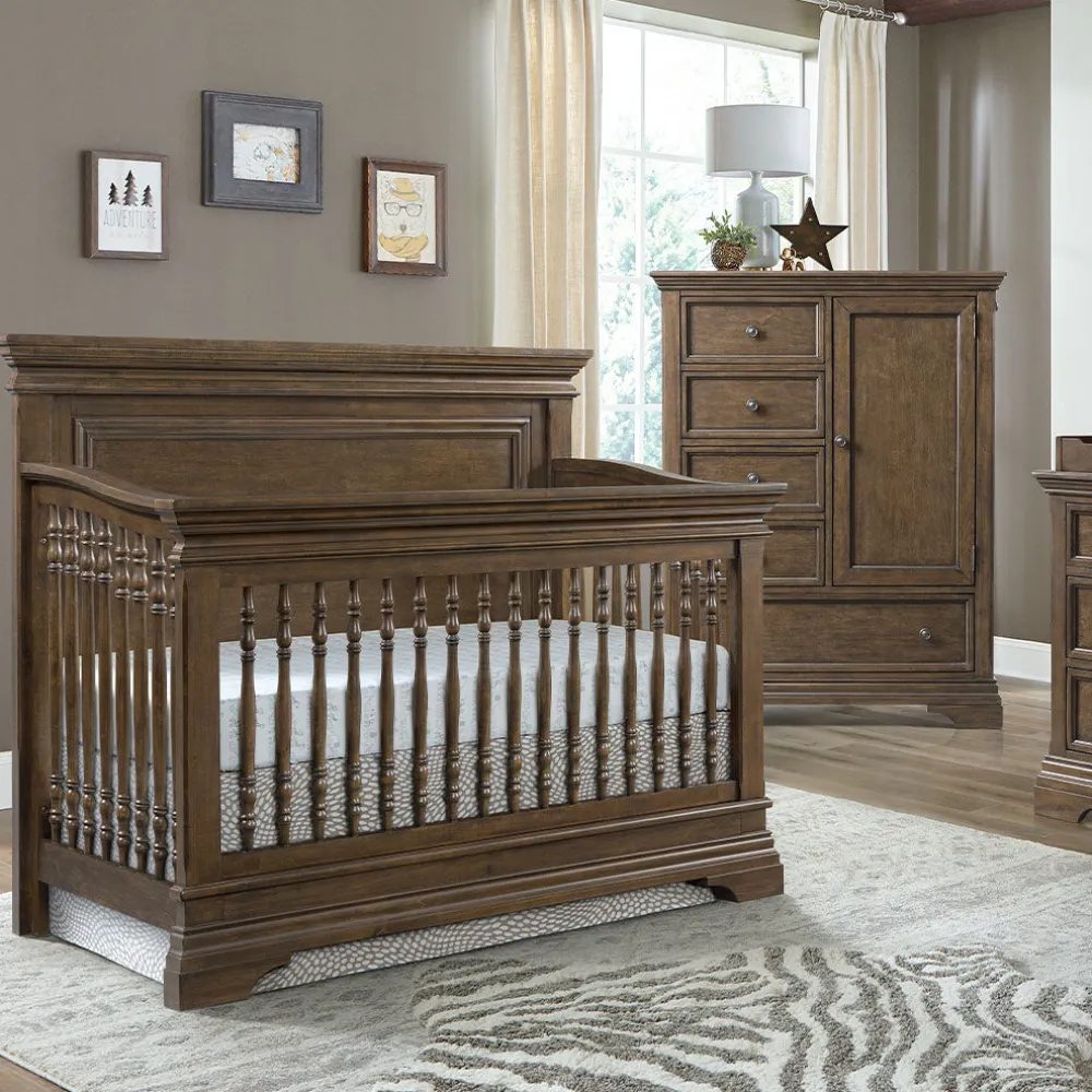 Olivia Crib