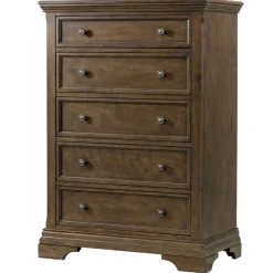 Olivia 5-Drawer Chest
