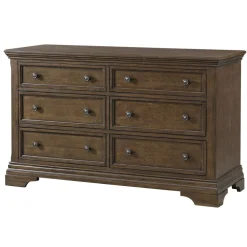 Olivia Dresser