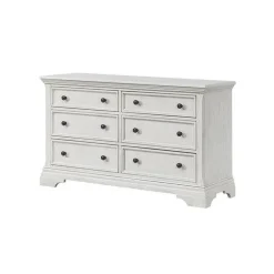 Olivia Dresser