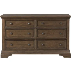 Olivia Dresser