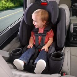 One4Life All-in-One Car Seat
