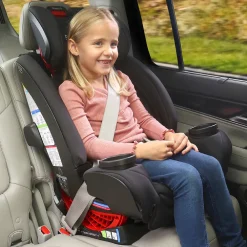One4Life All-in-One Car Seat
