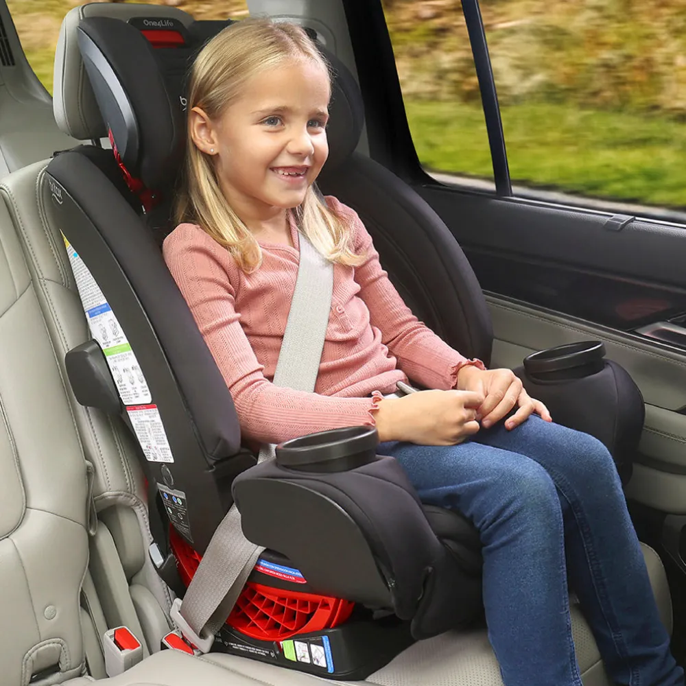 One4Life All-in-One Car Seat