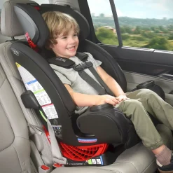 One4Life All-in-One Car Seat