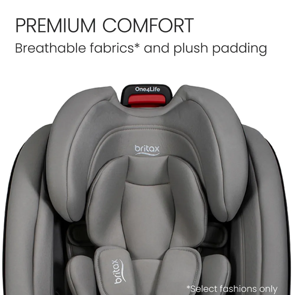 One4Life All-in-One Car Seat