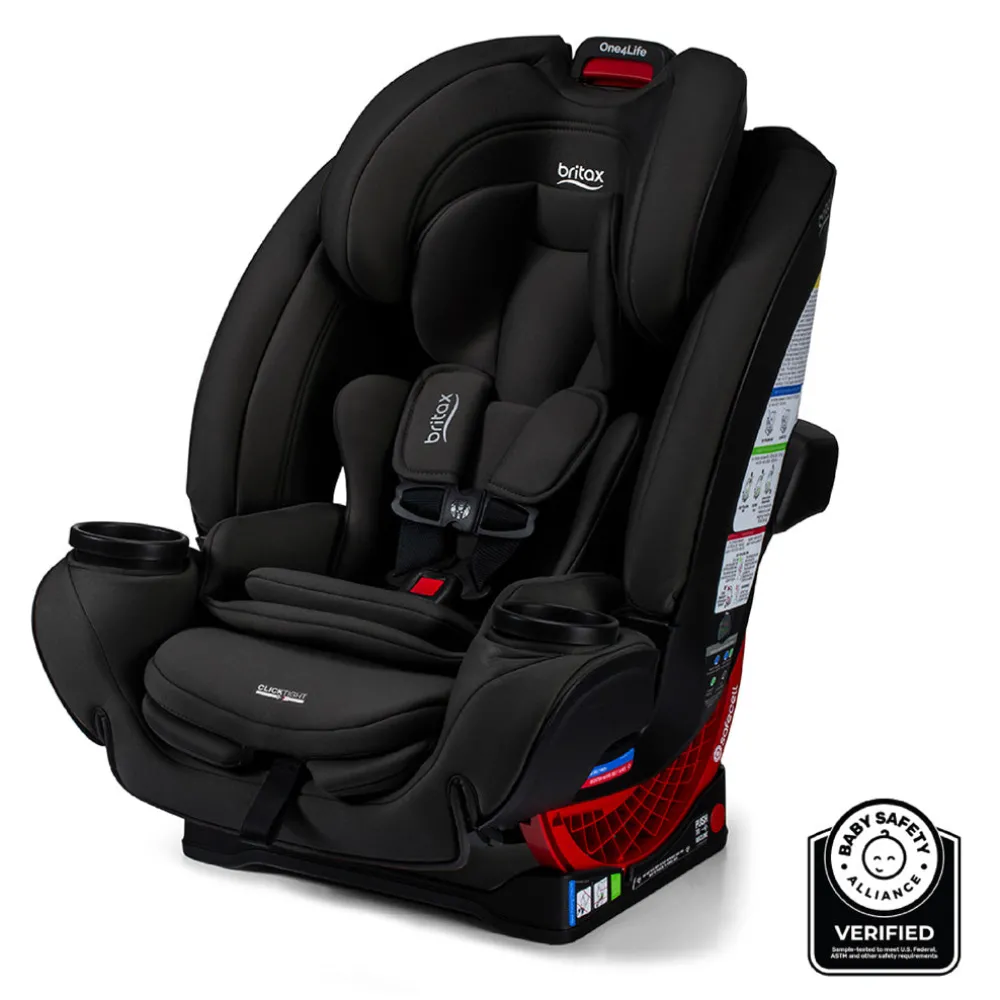 One4Life All-in-One Car Seat