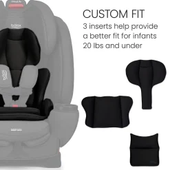 One4Life All-in-One Car Seat