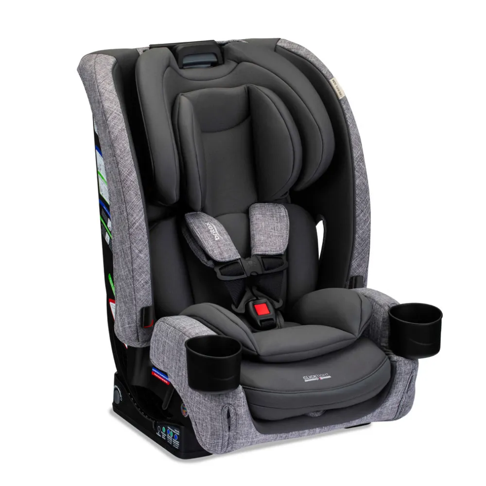 One4Life Slim All-in-One Car Seat
