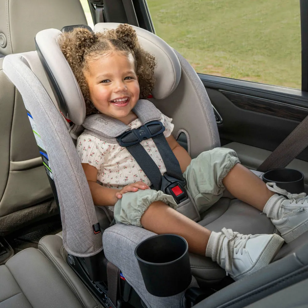 One4Life Slim All-in-One Car Seat