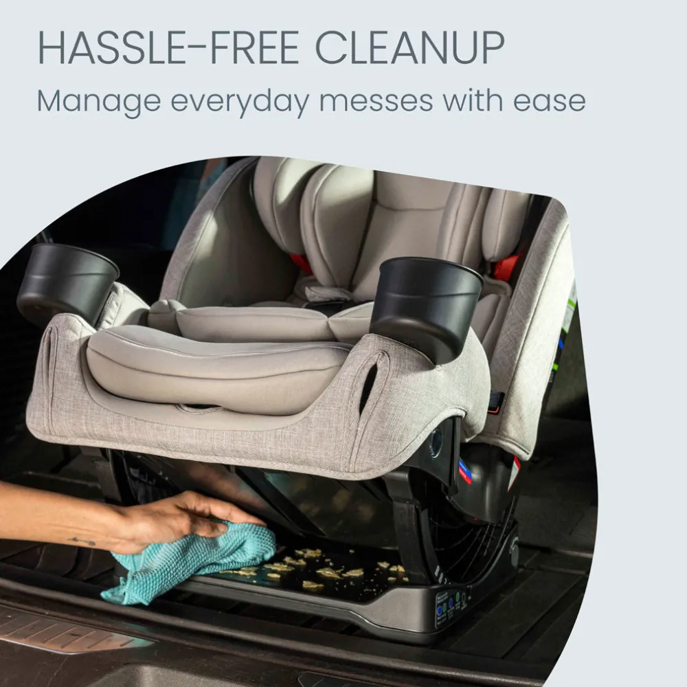 One4Life Slim All-in-One Car Seat