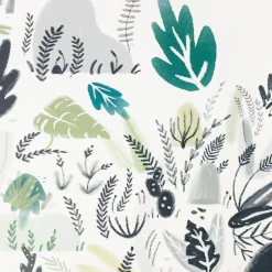 Ophelia Mermaid Wallpaper