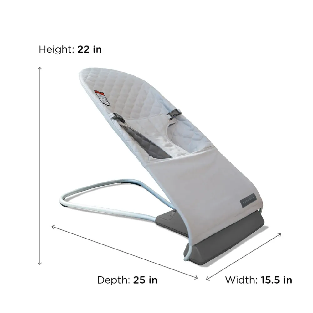 Organic Baby Bouncer