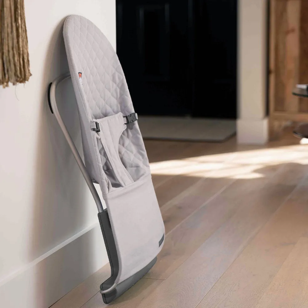 Organic Baby Bouncer