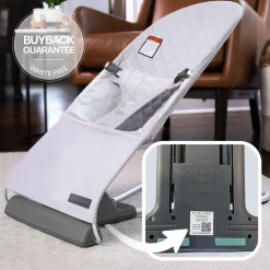 Organic Baby Bouncer