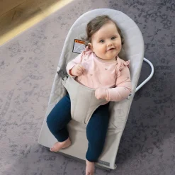 Organic Baby Bouncer