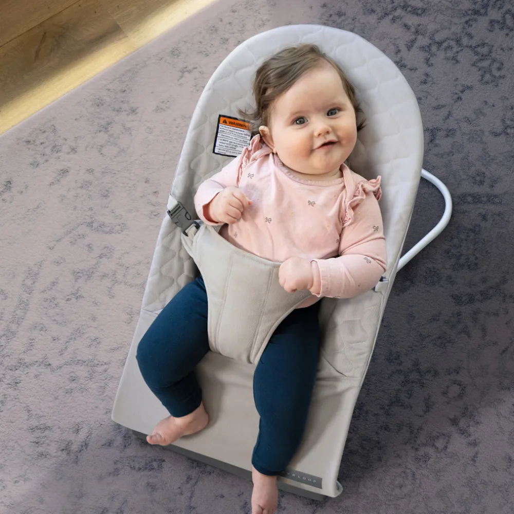 Organic Baby Bouncer