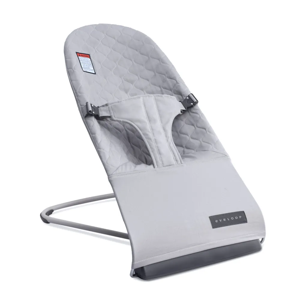 Organic Baby Bouncer
