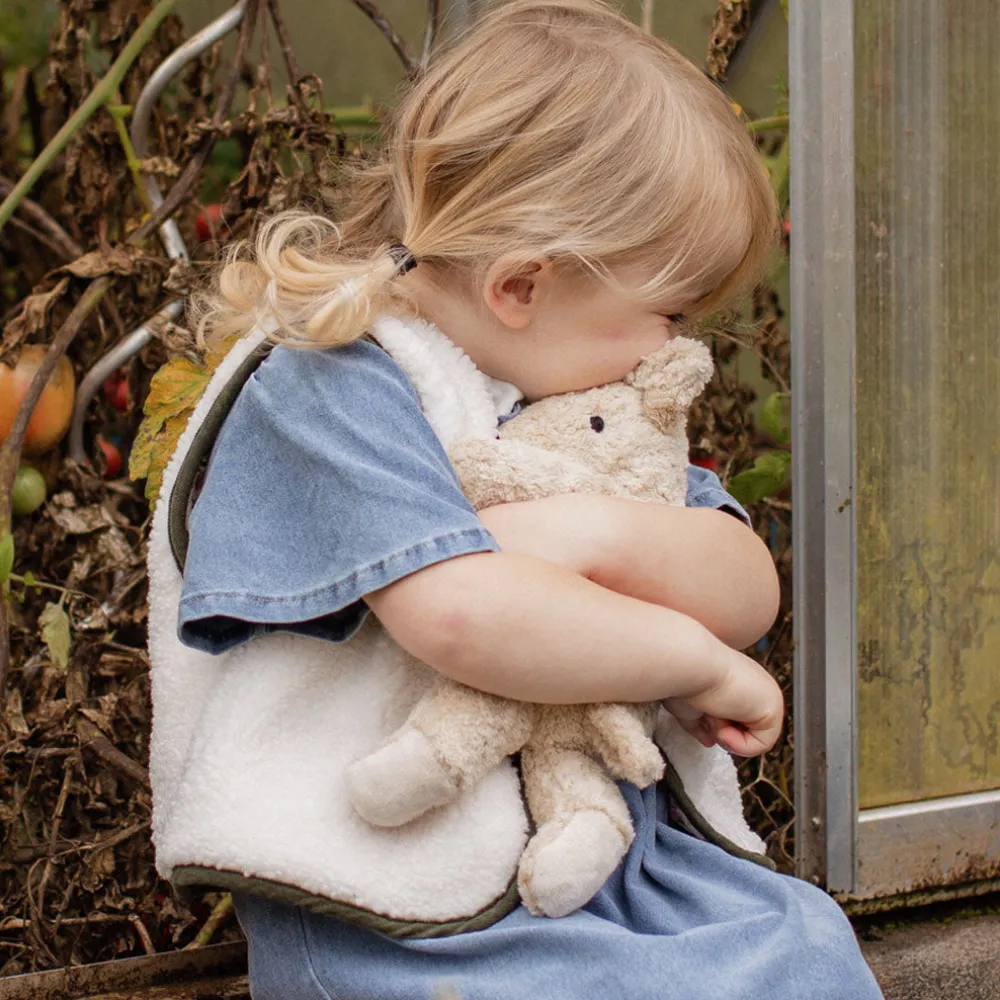 Organic Bear Cuddly Animal