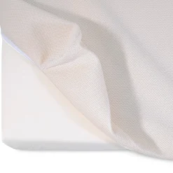 Organic Breathable Mini Crib Mattress