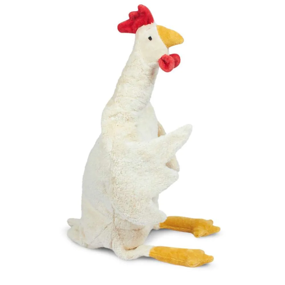 Organic Chicken Cuddly Animal