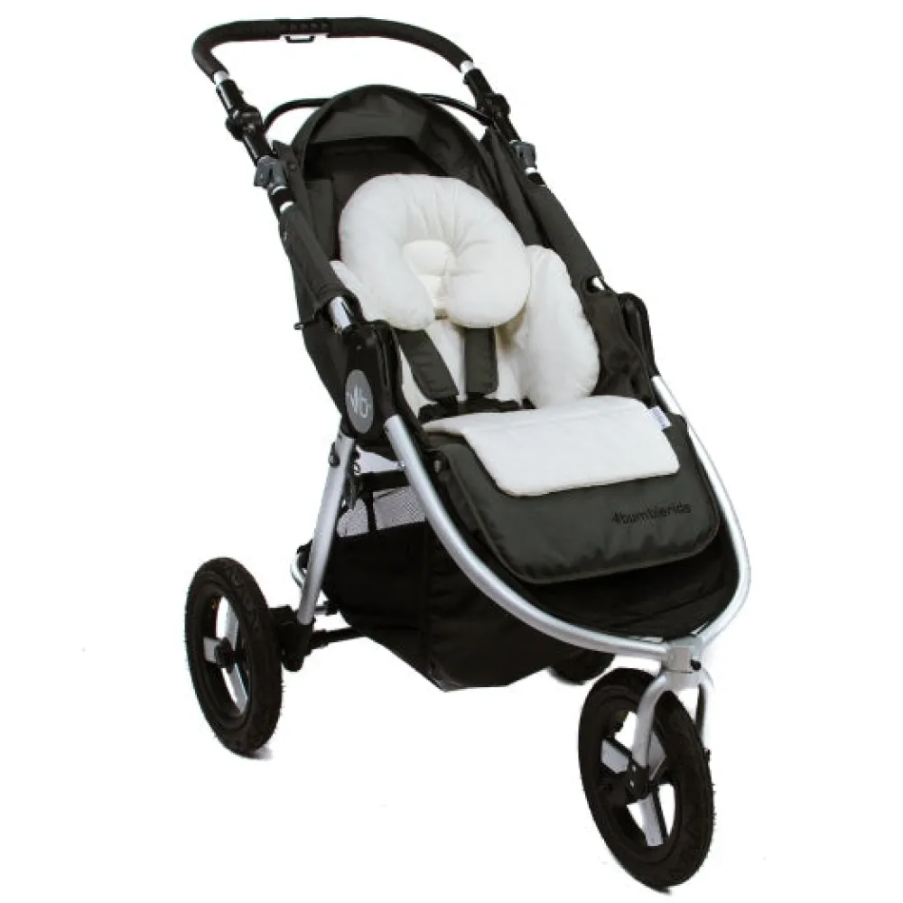 Organic Collection Cotton Infant Insert