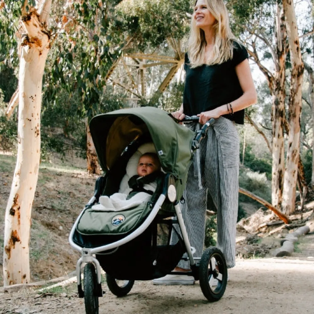 Organic Collection Cotton Infant Insert