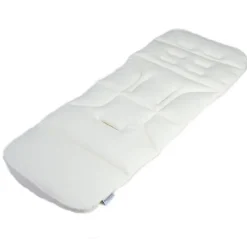 Organic Collection Cotton Seat Liner