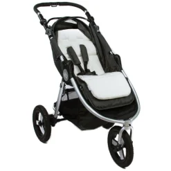 Organic Collection Cotton Seat Liner
