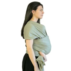 Organic Cotton Baby Wrap