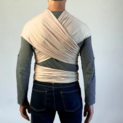Organic Cotton Baby Wrap