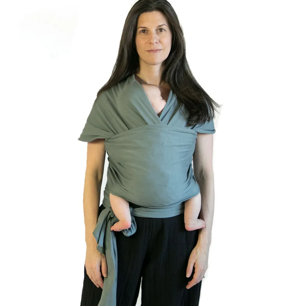 Organic Cotton Baby Wrap