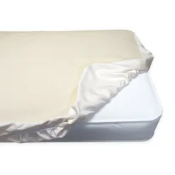 Organic Cotton Bassinet Sheet
