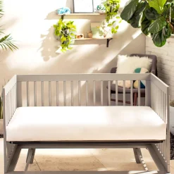 Organic Crib Mattress