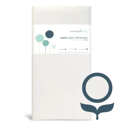 Organic Crib Mattress
