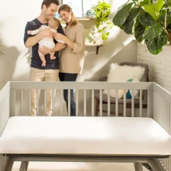 Organic Crib Mattress