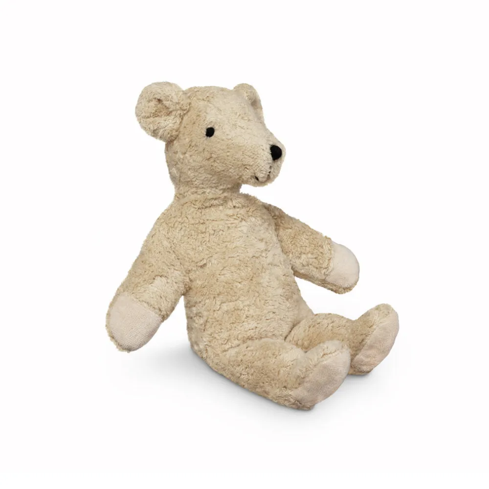 Organic Cuddly Animal