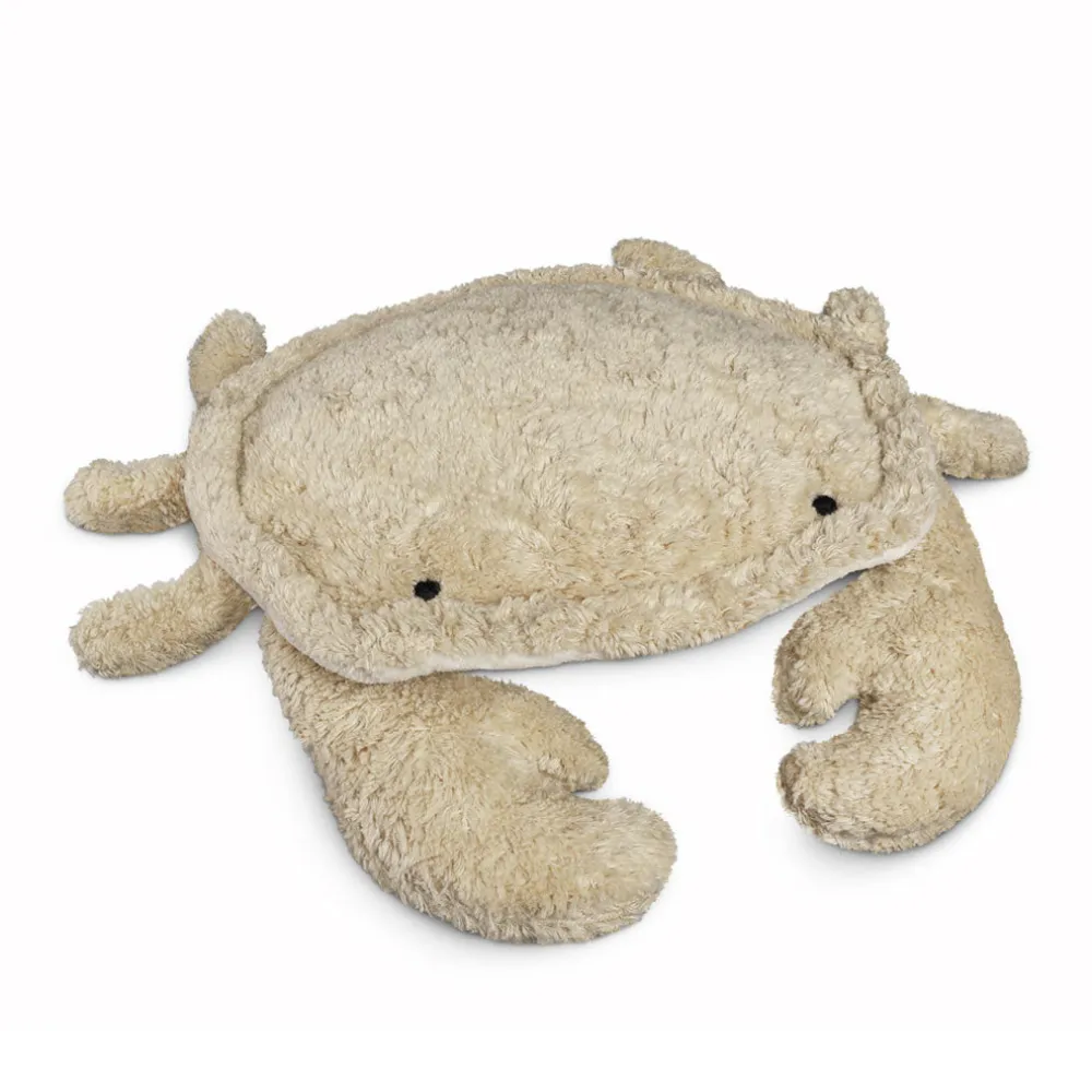 Organic Cuddly Animal