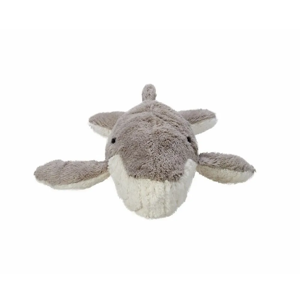 Organic Cuddly Animal