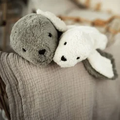 Organic Cuddly Animal