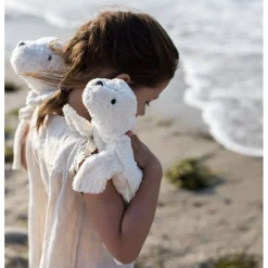 Organic Cuddly Animal